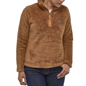 Patagonia Los Gatos 1/4 Zip